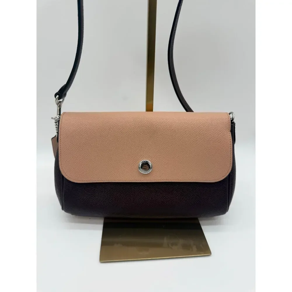 Coach reversible ruby